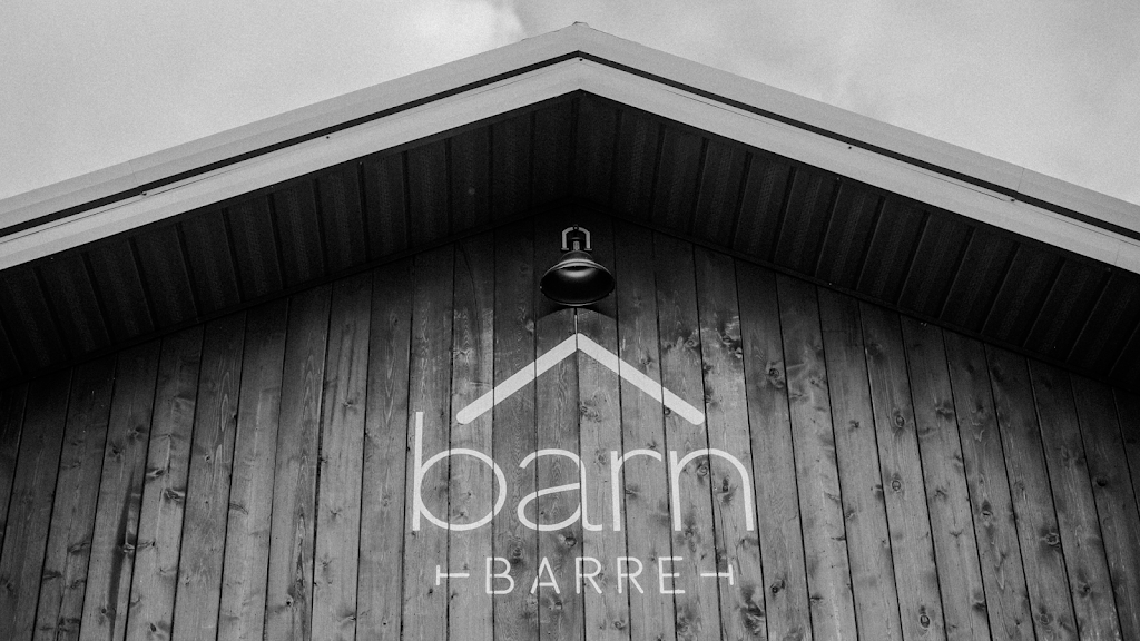 Barn Barre | 252 296 Ave W, De Winton, AB T0L 0X0, Canada | Phone: (403) 969-5229