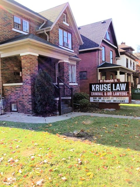 Kruse Law | 311 Frederick St, Kitchener, ON N2H 2N6, Canada | Phone: (226) 240-4369