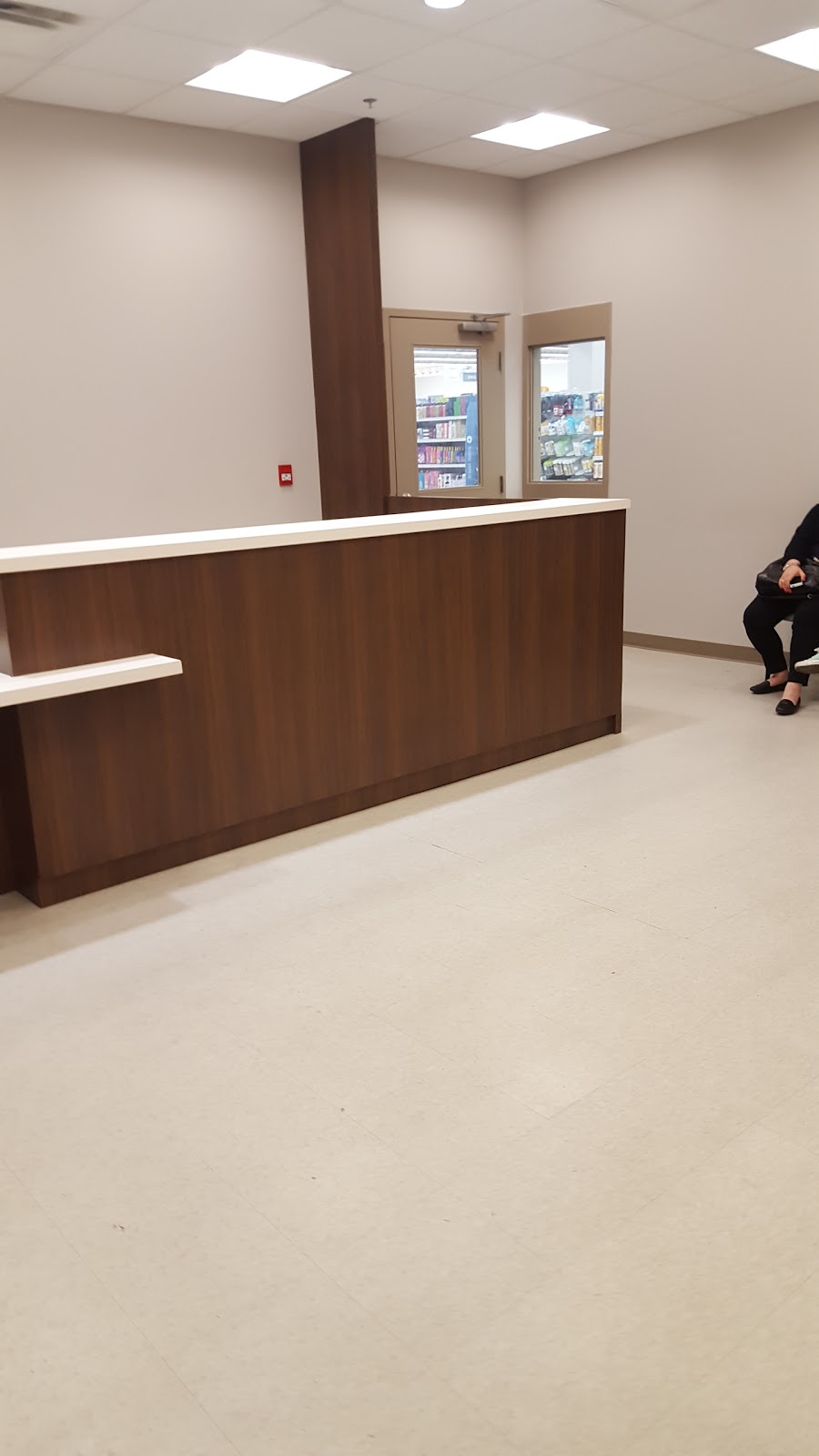 MCI The Doctors Office at Six Points Plaza | 5230 Dundas St W, Etobicoke, ON M9B 1A8, Canada | Phone: (416) 234-8668