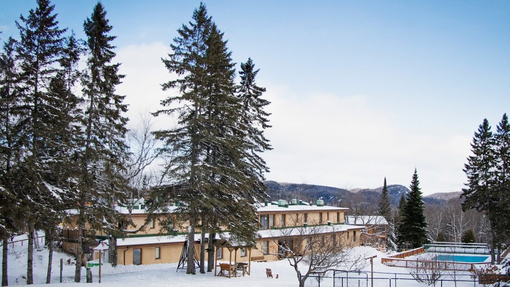 Sivananda Ashram Yoga Camp | 673 8e Av, Val-Morin, QC J0T 2R0, Canada | Phone: (819) 322-3226