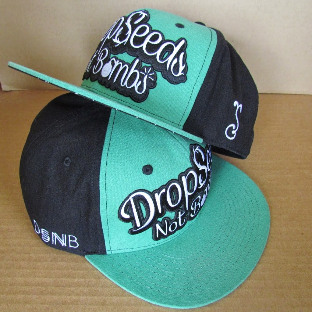 Drop Seeds Not Bombs | 333 Mountianview Rd. South Box 30025, Georgetown, ON L7G 6E0, Canada | Phone: (289) 839-2438