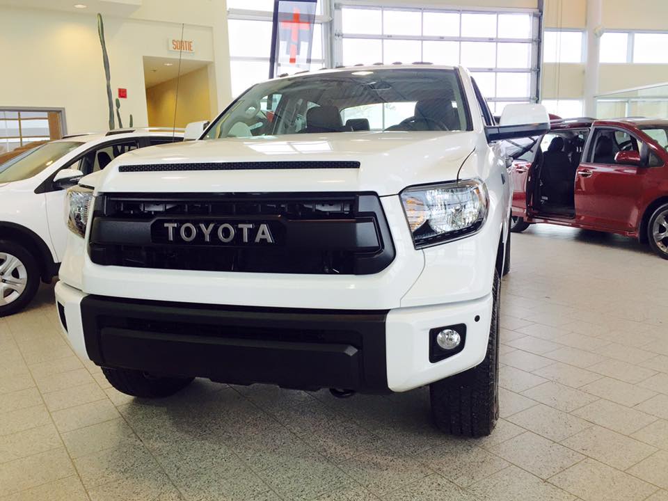 Lévis Toyota | 160 Route du Président-Kennedy, Lévis, QC G6V 6E1, Canada | Phone: (418) 837-4701