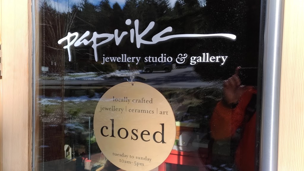 Paprika Jewellery Studio And Gallery | Island, 480 N Rd, Gabriola, BC V0R 1X0, Canada | Phone: (250) 325-1315