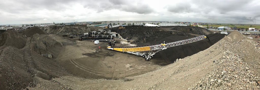 Calgary Aggregate Recycling Ltd | 6020 94 Ave SE, Calgary, AB T2C 3Z3, Canada | Phone: (403) 279-8330