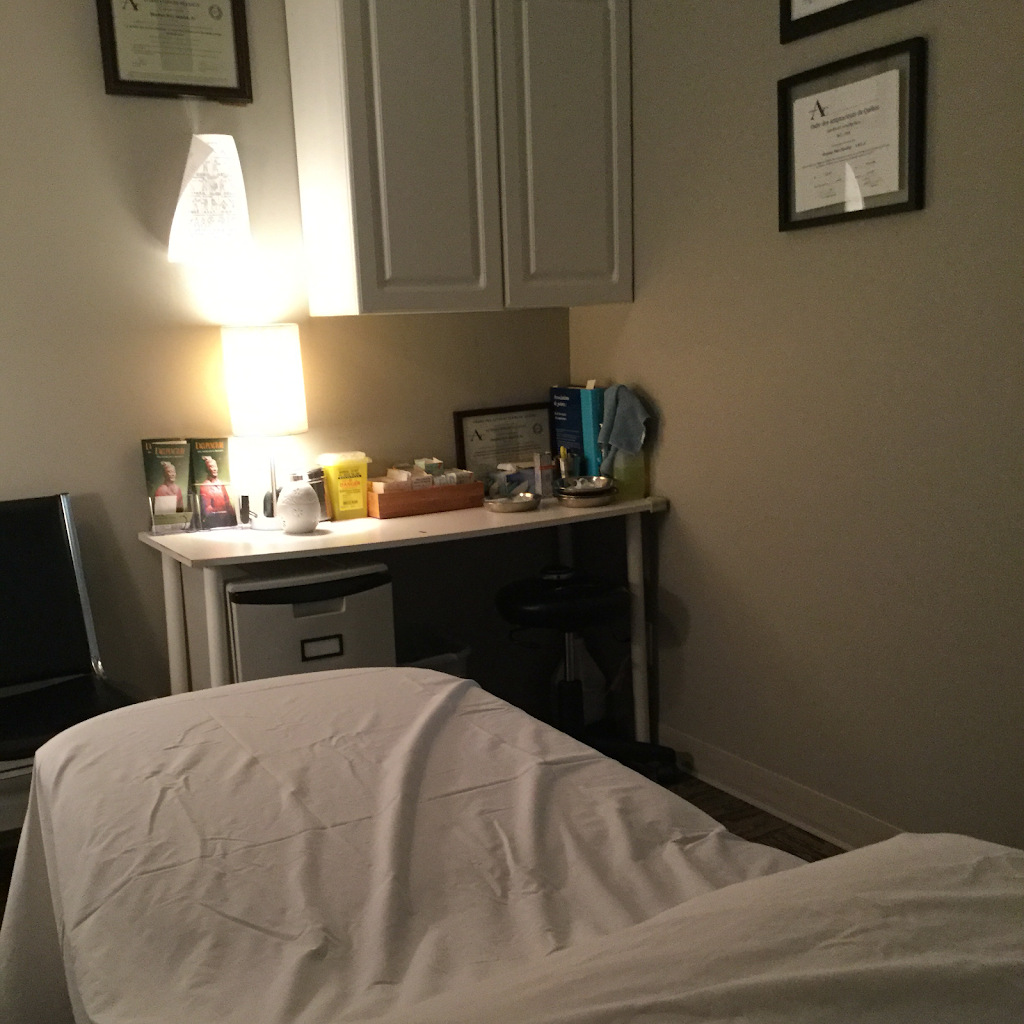 Acupuncture Marc Mauduit | 288 Boulevard DAnjou #317, Châteauguay, QC J6K 1C6, Canada | Phone: (450) 699-0000