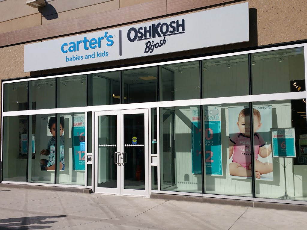 OshKosh Bgosh | 300 Taylor Rd, Niagara-on-the-Lake, ON L0S 1J0, Canada | Phone: (905) 684-9042