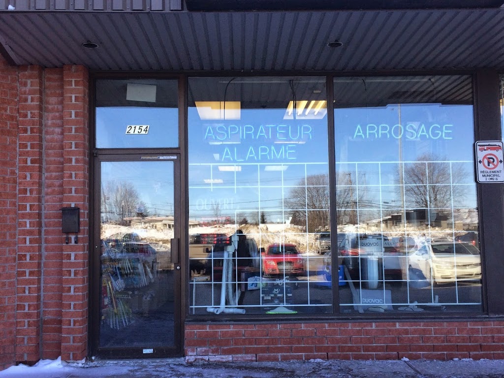 Cité De LAspirateur | 2154 Chemin Gascon, Terrebonne, QC J6X 3A1, Canada | Phone: (450) 492-3161