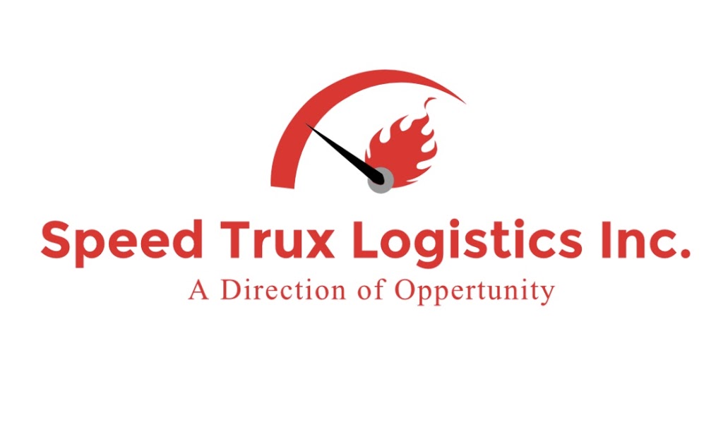 Speed Trux Logistics Inc. | 12 Wishing Well Cres, Caledon, ON L7C 3R2, Canada | Phone: (647) 801-8107