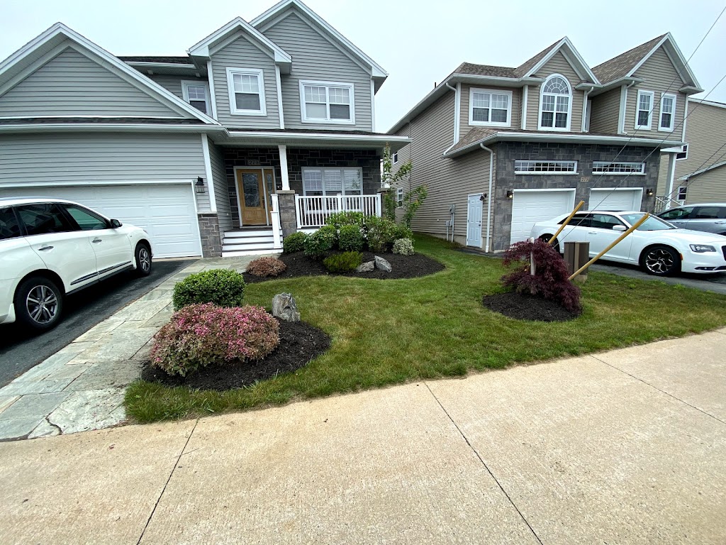 Johnnys Lawn Care & Landscaping | 275 Innovation Dr, Bedford, NS B4B 0N9, Canada | Phone: (902) 240-5024