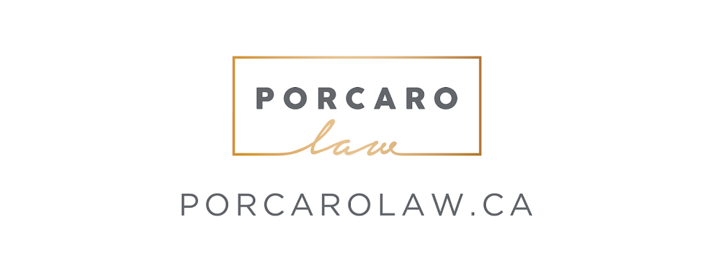 Porcaro Law | 560 Highland Rd W, Stoney Creek, ON L8W 0C4, Canada | Phone: (905) 963-8808