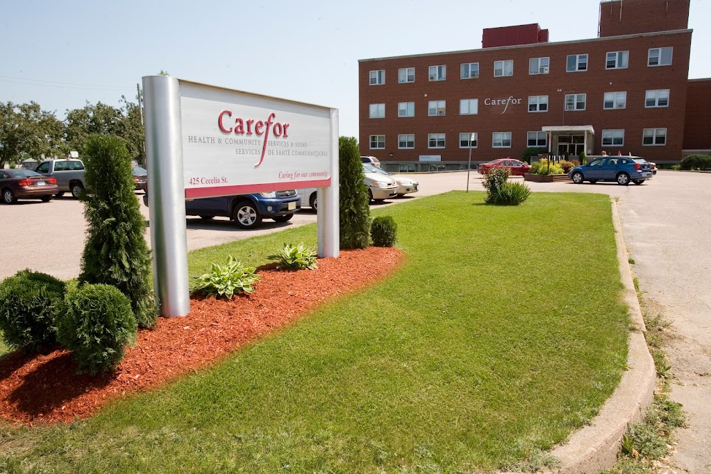 Carefor Pembroke Civic Complex | 425 Cecelia St, Pembroke, ON K8A 1S7, Canada | Phone: (613) 732-9993