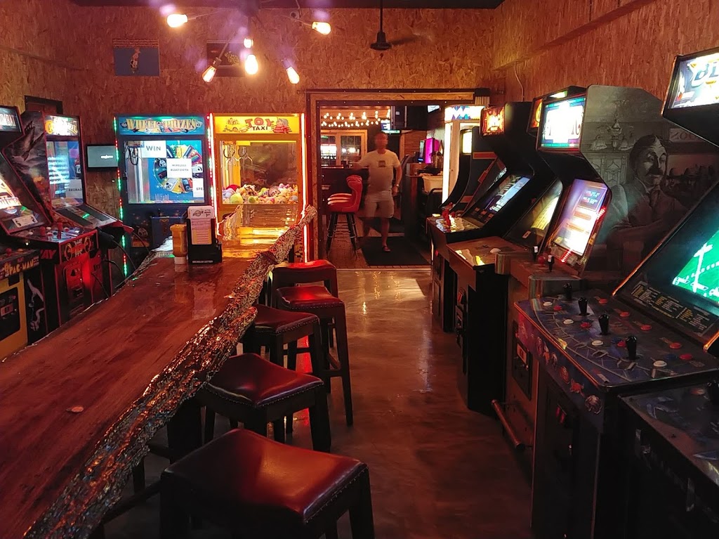 DK Arcade | 36470 Jefferson Ave, Harrison Charter Township, MI 48045, USA | Phone: (586) 463-8258