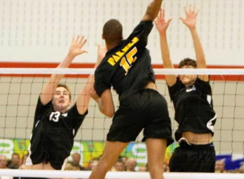 Pakmen Volleyball Club | 350 Rathburn Rd W Unit 1703, Mississauga, ON L5B 3Y2, Canada | Phone: (905) 276-7388