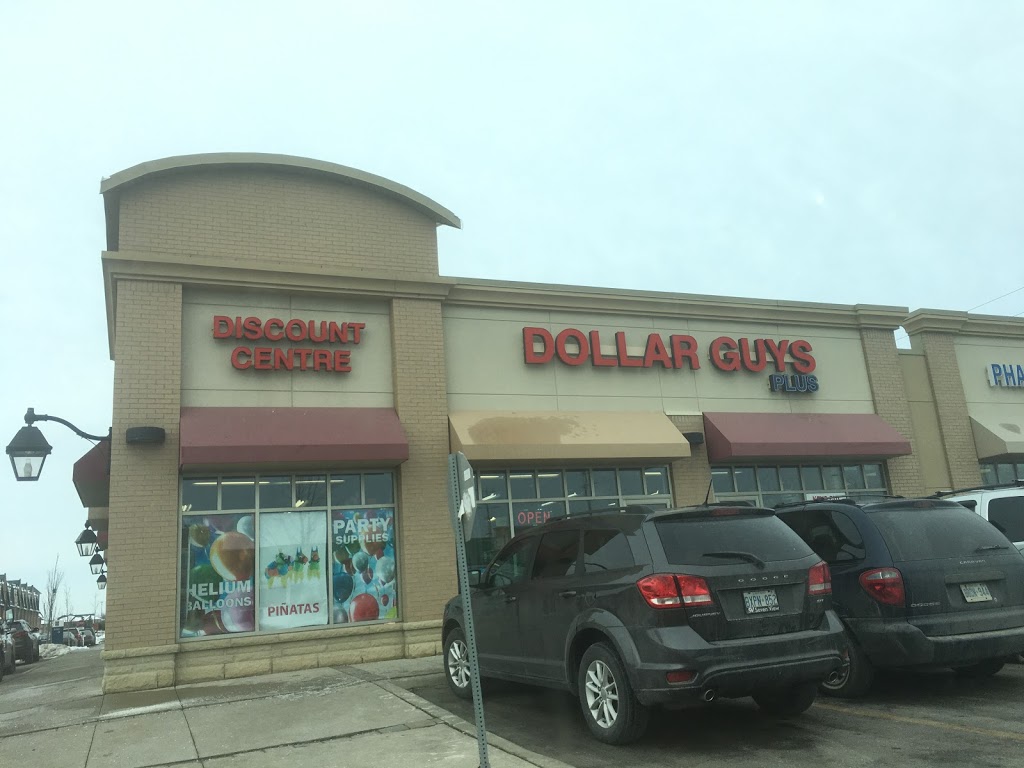 Dollar Guys | 8920 Hwy 50, Brampton, ON L6P 3A3, Canada | Phone: (905) 913-0368