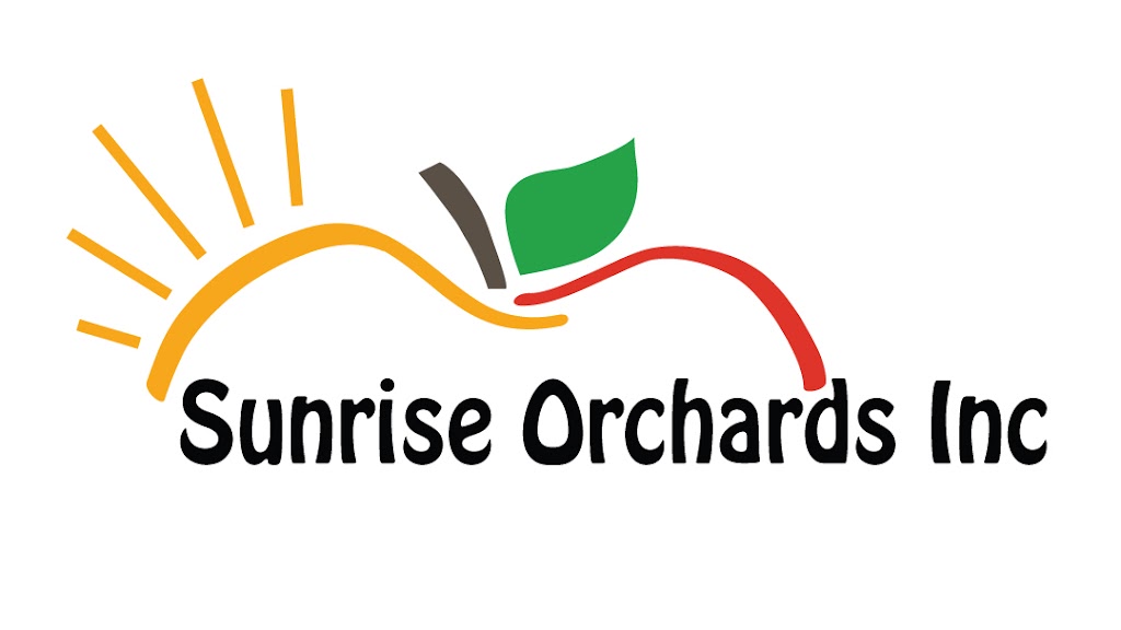 Sunrise Orchards Inc. | 9188 Townsend Line, Arkona, ON N0M 1B0, Canada | Phone: (519) 828-3466