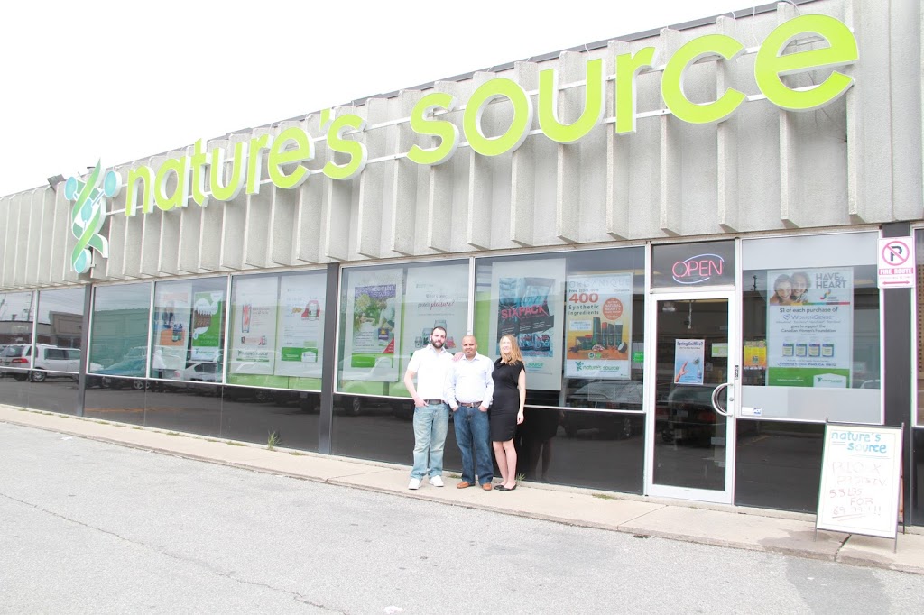 Natures Source | 40 Ronson Dr, Etobicoke, ON M9W 1B3, Canada | Phone: (416) 242-8500