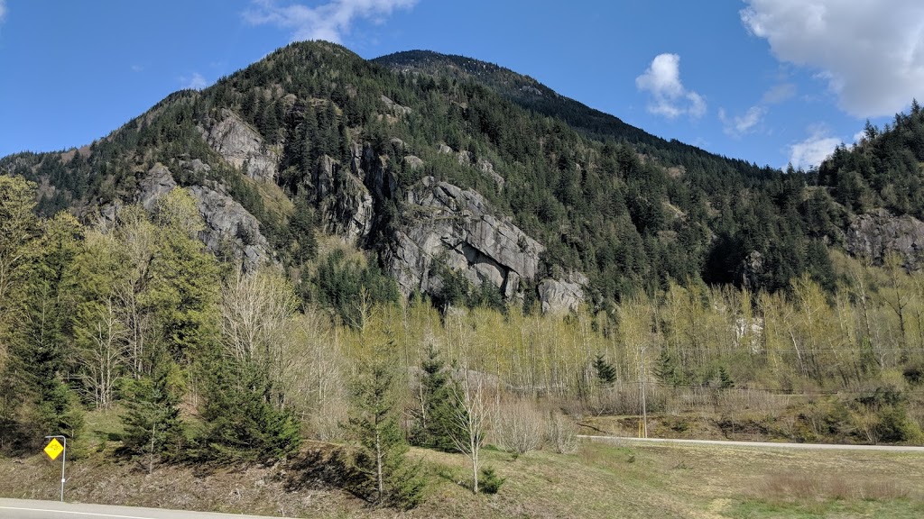 Whistle Stop RV/Tent Park | 59440 St Elmo Rd, Hope, BC V0X 1L2, Canada | Phone: (604) 869-5132