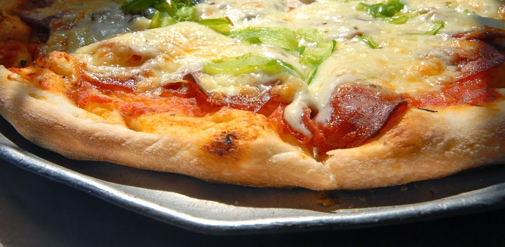 Jacques Cartier Pizza | 1215 Chemin du Tremblay, Longueuil, QC J4N 1R4, Canada | Phone: (450) 448-4545