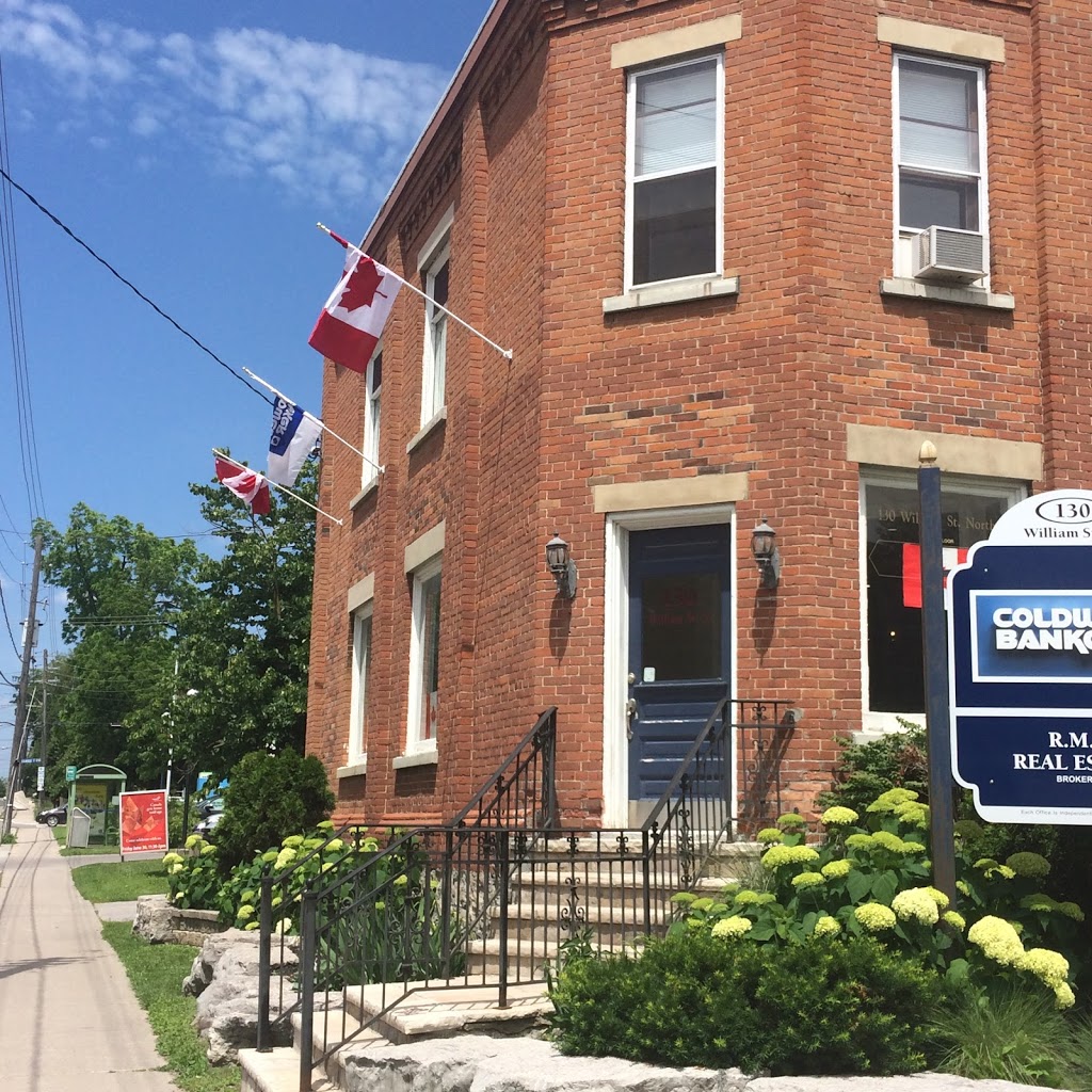 Coldwell Banker RMR Real Estate | 10 Sunray St, Whitby, ON L1N 9B5, Canada | Phone: (905) 430-6655