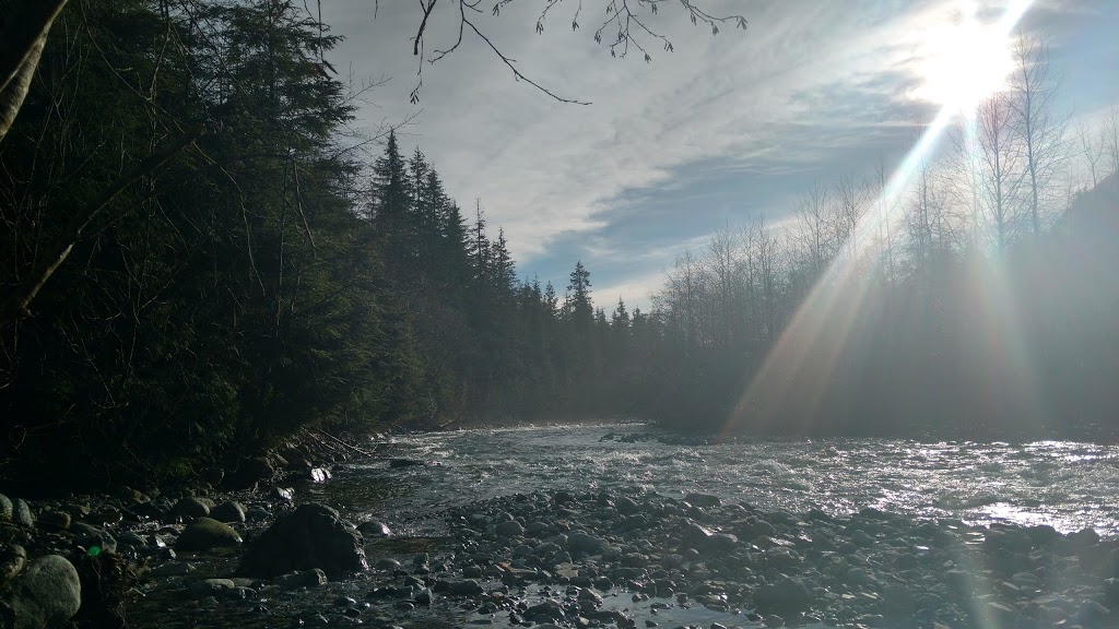 Headwaters Trail | Headwaters Trail, North Vancouver, BC V7K 3B2, Canada