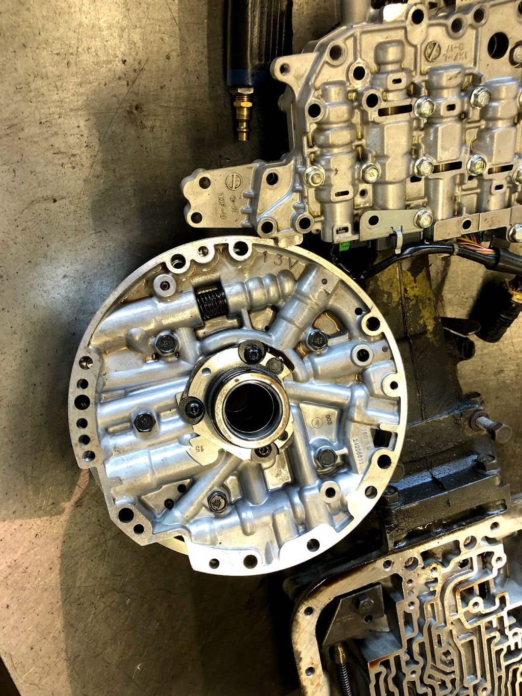 All Type Transmission Toronto | 144 Sixteenth St, Etobicoke, ON M8V 3K1, Canada | Phone: (416) 255-8118