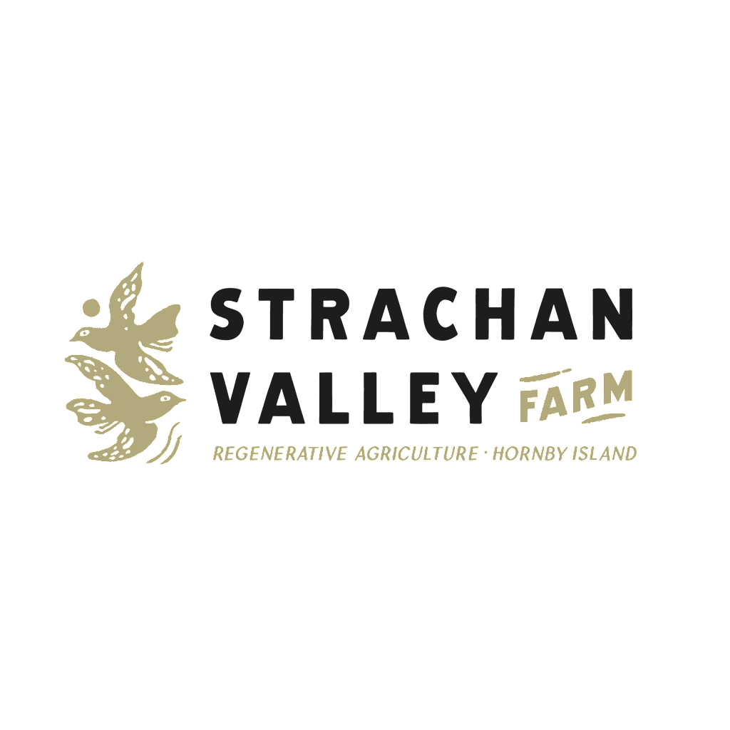 Strachan Valley Farm | 3150 Strachan Rd, Hornby Island, BC V0R 1Z0, Canada | Phone: (250) 335-1238