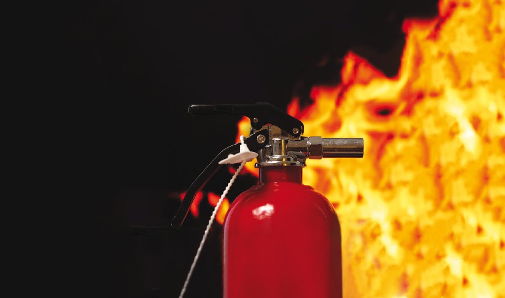 Classic Fire Protection Inc. | 645 Garyray Dr, North York, ON M9L 1P9, Canada | Phone: (416) 740-3000