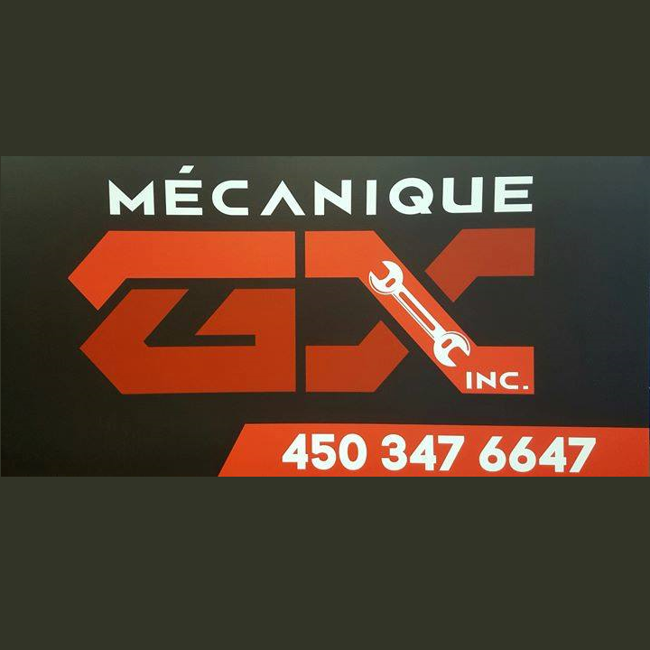 Mecanique GX | 108-505 Rue Saint-Jacques, Saint-Jean-sur-Richelieu, QC J3B 2M1, Canada | Phone: (450) 545-6647