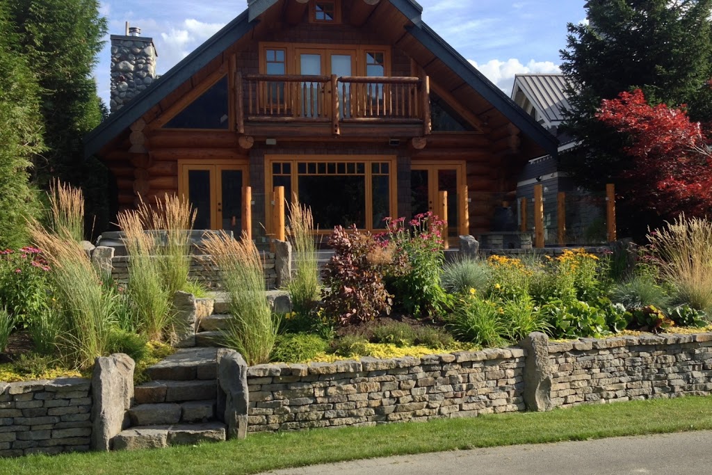 Whistler Landscaping | 75 Garibaldi Dr, Whistler, BC V8E 0A7, Canada | Phone: (604) 938-9338