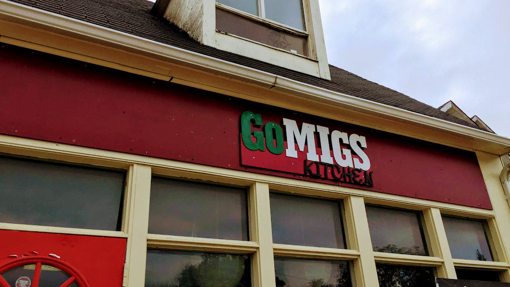 GoMigs Kitchen | 542 Dufferin Ave., Winnipeg, MB R2W 2Y9, Canada | Phone: (204) 951-7988