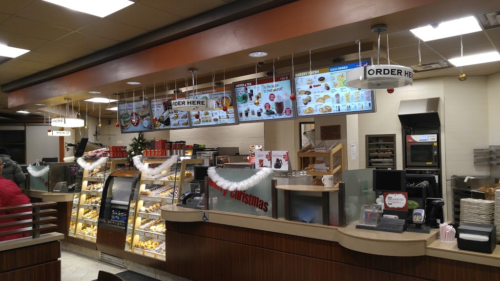 Tim Hortons | 5614 Tenth Line W, Mississauga, ON L5M 7L9, Canada | Phone: (905) 567-4414