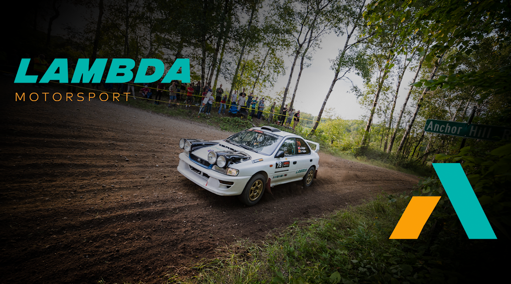 Lambda Motorsport | 44031 Mun 22E, Ile des Chênes, MB R0A 0T3, Canada | Phone: (204) 294-0286