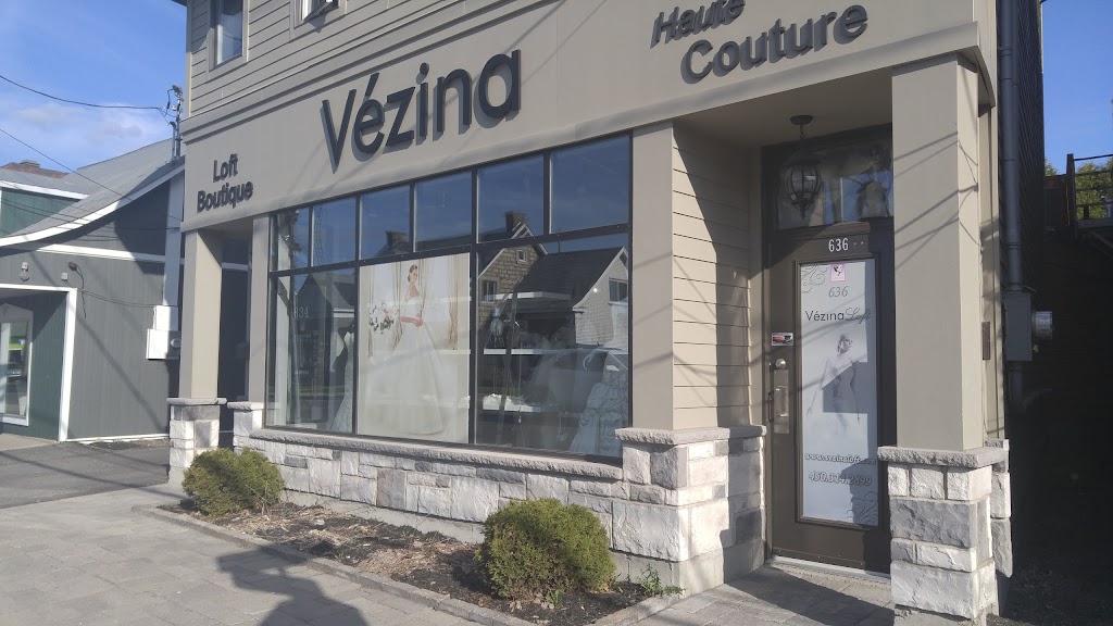 Créations Vézina | 630 Rue Principale, Laval, QC H7X 1E1, Canada | Phone: (450) 689-2204