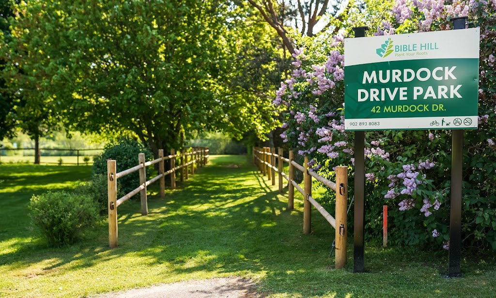 Murdock Drive Park | 42 Murdock Dr, Truro, NS B2N 5Y7, Canada | Phone: (902) 893-8083