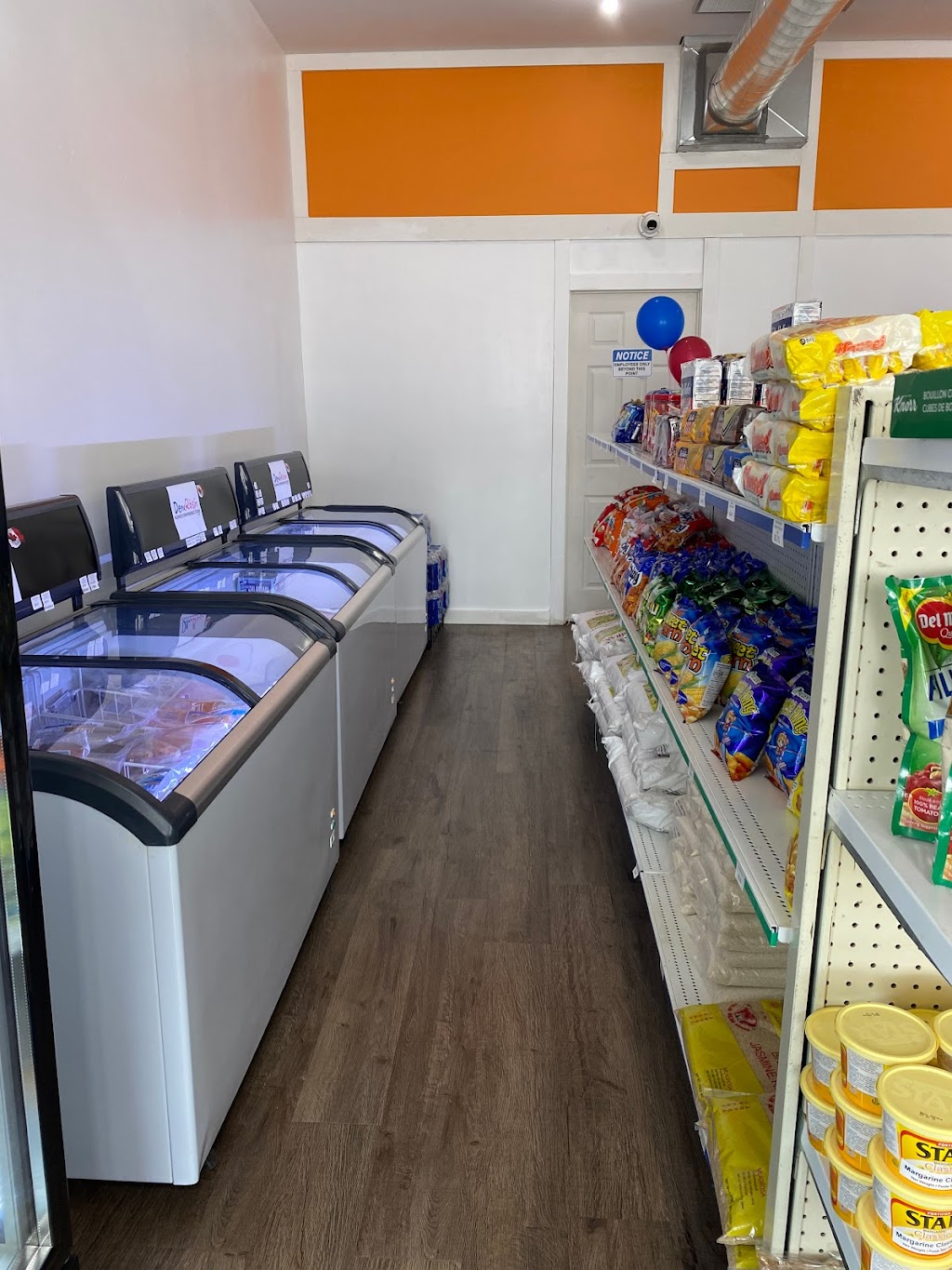 Den&Róisín Filipino Convenience Store | 120A 3 Ave E, Drumheller, AB T0J 0Y4, Canada | Phone: (403) 821-5418