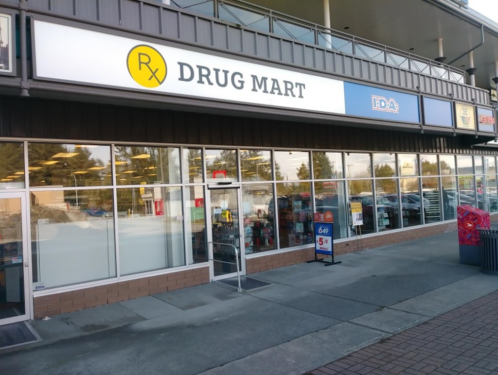 Rx Drug Mart I.D.A. Ladysmith | 370 Trans-Canada Hwy #1, Ladysmith, BC V9G 1T9, Canada | Phone: (250) 245-7184