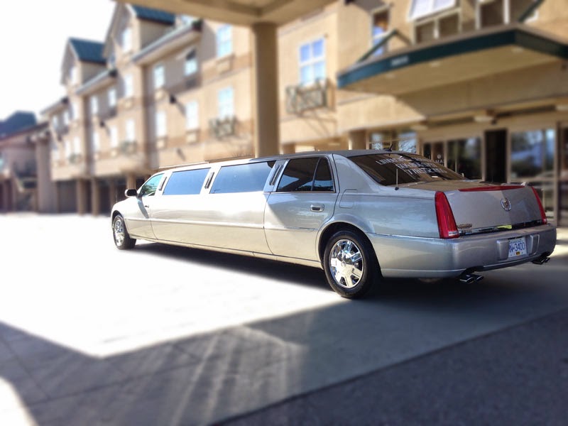 West Coast Limousines | 3700 Nanaimo Crescent, Abbotsford, BC V2T 4Z7, Canada | Phone: (604) 866-9797