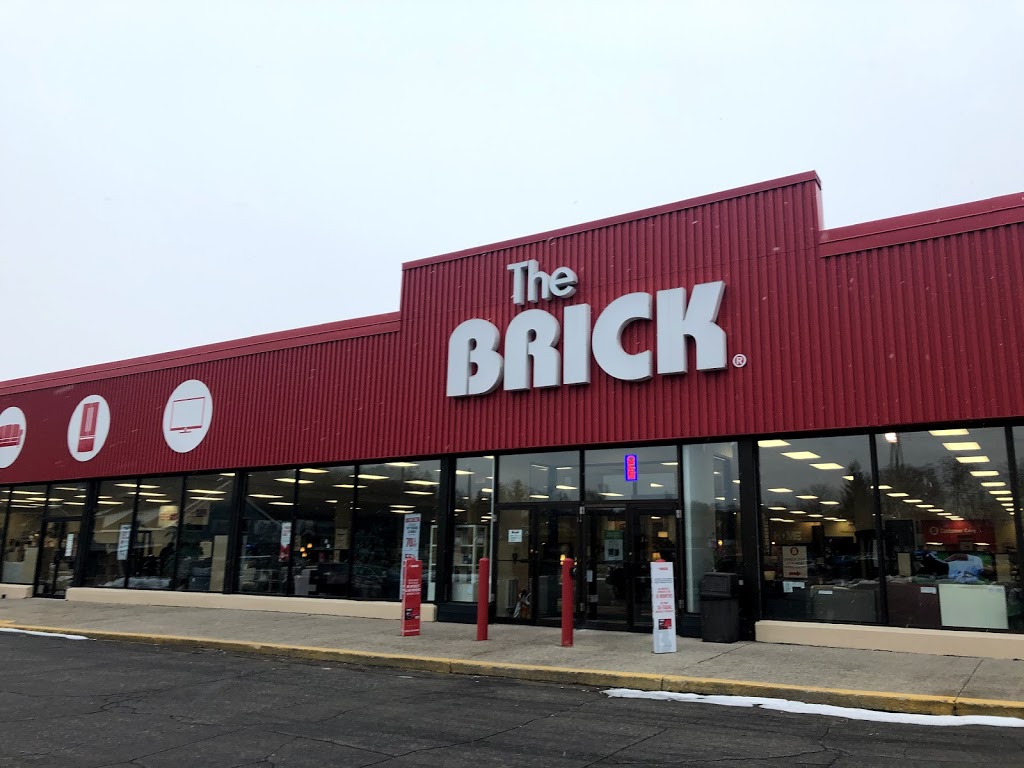 The Brick | 48 Sydenham St, Simcoe, ON N3Y 4X8, Canada | Phone: (519) 426-0888