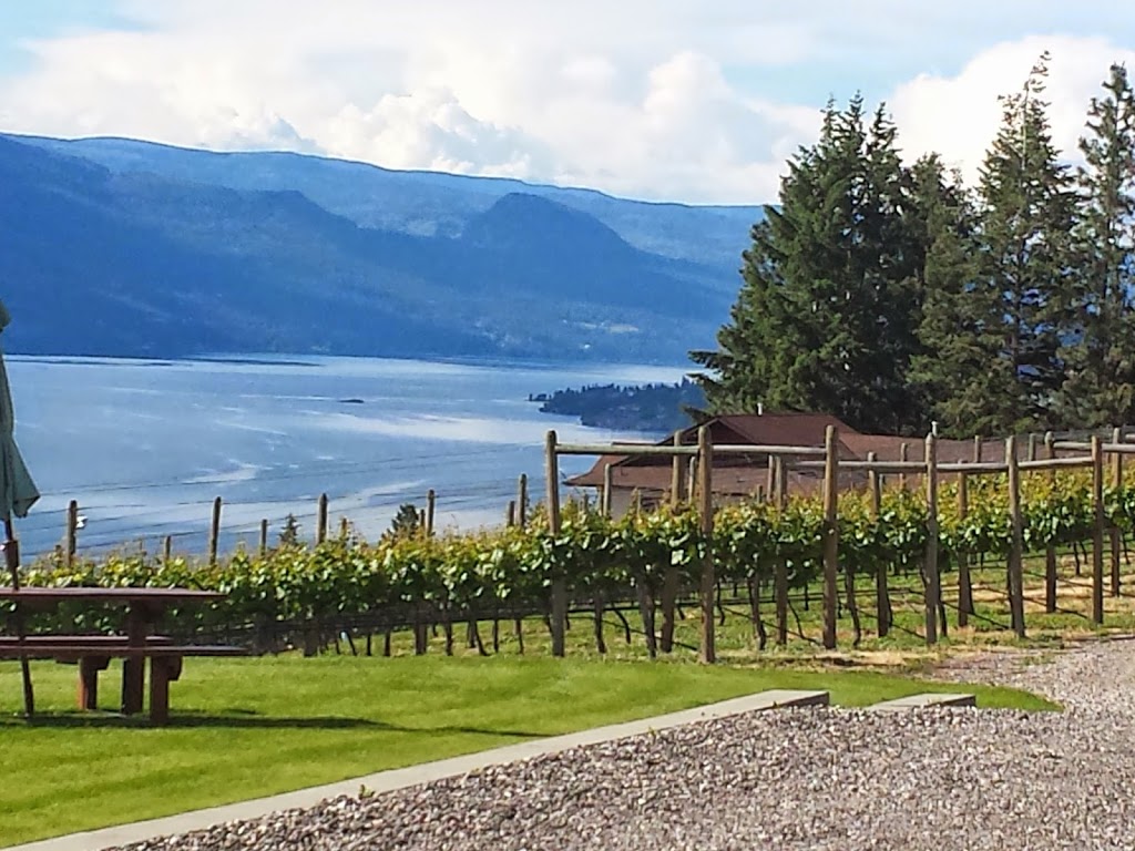 Vines & Views Wine Tours | 1314 Ponderosa Ct, West Kelowna, BC V1Z 2Z4, Canada | Phone: (778) 755-3007