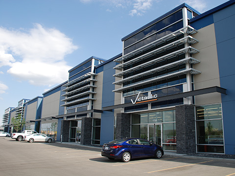 Victaulic Edmonton Branch | 17329 111 Ave NW, Edmonton, AB T5S 0J5, Canada | Phone: (780) 452-0680