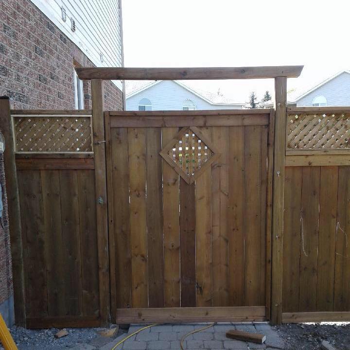 Cloture S&A Fencing | 535 Rue Hamel, Bryson, QC J0X 1H0, Canada | Phone: (819) 665-5942