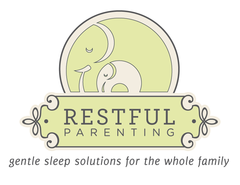 Restful Parenting - Baby and Child Sleep Consultant | 27 Robina Ave, Nepean, ON K2H 9P9, Canada | Phone: (613) 447-7945