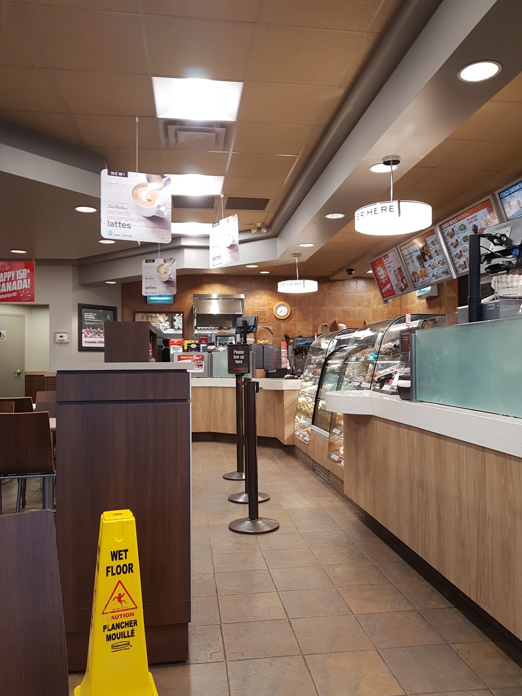 Tim Hortons | 13305 York Regional Rd 27 Unit 15, Nobleton, ON L0G 1N0, Canada | Phone: (905) 859-1016