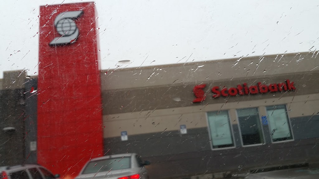 Scotiabank | 232 Westmount Centre, Edmonton, AB T5M 3L7, Canada | Phone: (780) 413-4333