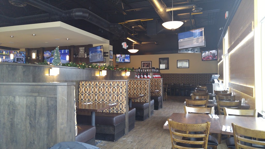 Corner Bar and Grill | 1779 Tenth Line Rd, Orléans, ON K1E 3X2, Canada | Phone: (613) 424-7305