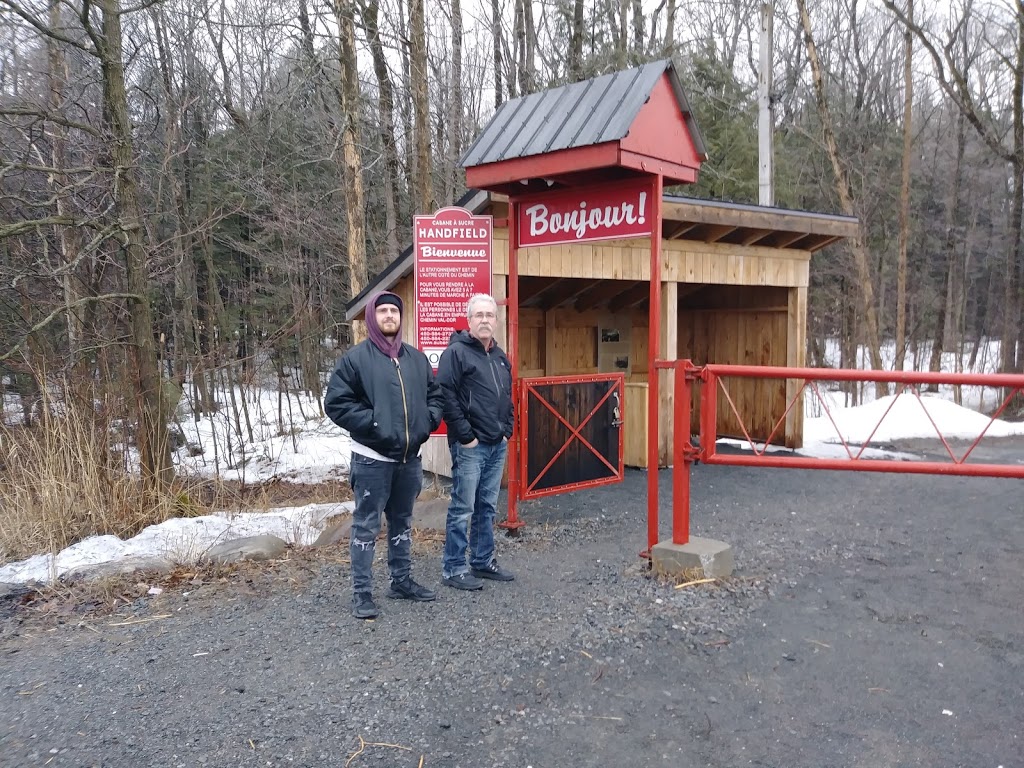 Cabane à Sucre | sur 2e0, 200 Chemin de la Savane, Saint-Marc-sur-Richelieu, QC J0L 2E0, Canada | Phone: (450) 584-2039