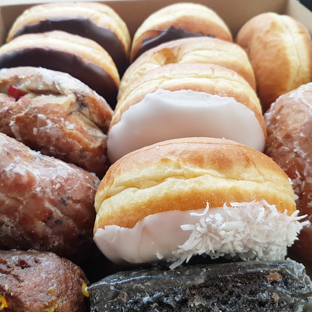 Grandads Donuts | 574 James St N #1, Hamilton, ON L8L 1J7, Canada | Phone: (289) 700-0905