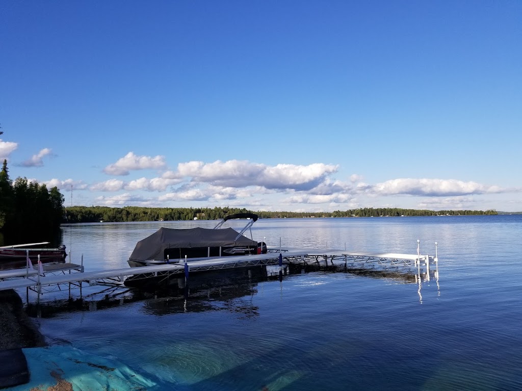 Wilderness Discovery | Lower Lake, Shebandowan, ON P0T, Canada | Phone: (807) 346-9722