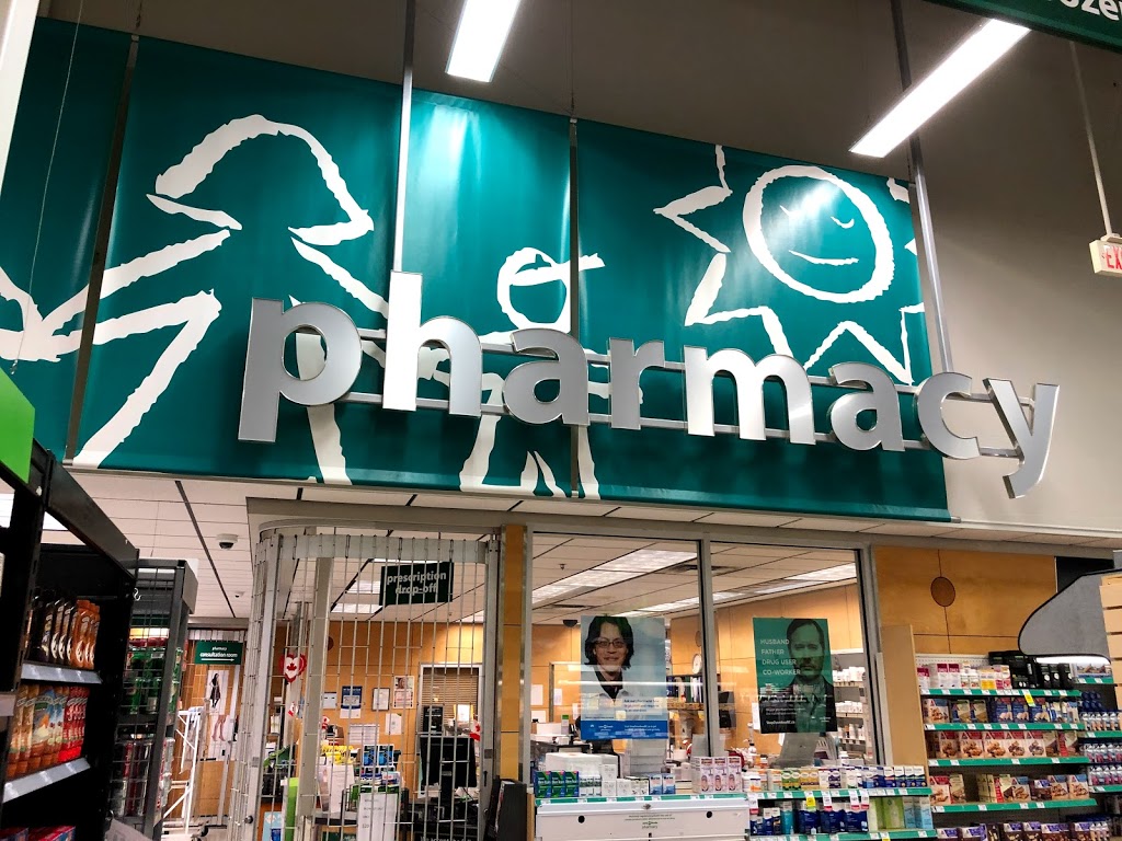 Save on Foods Pharmacy | 2385 Ottawa St, Port Coquitlam, BC V3B 8A4, Canada | Phone: (604) 464-5046