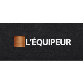 LÉquipeur | 3500, Boulevard du Tricentenaire, Montréal, QC H1B 0A3, Canada | Phone: (514) 645-9882